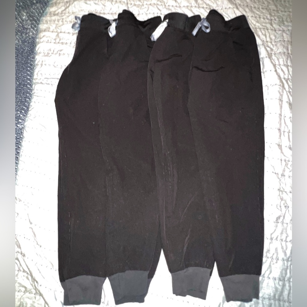 Zamora Jogger Scrub Pants